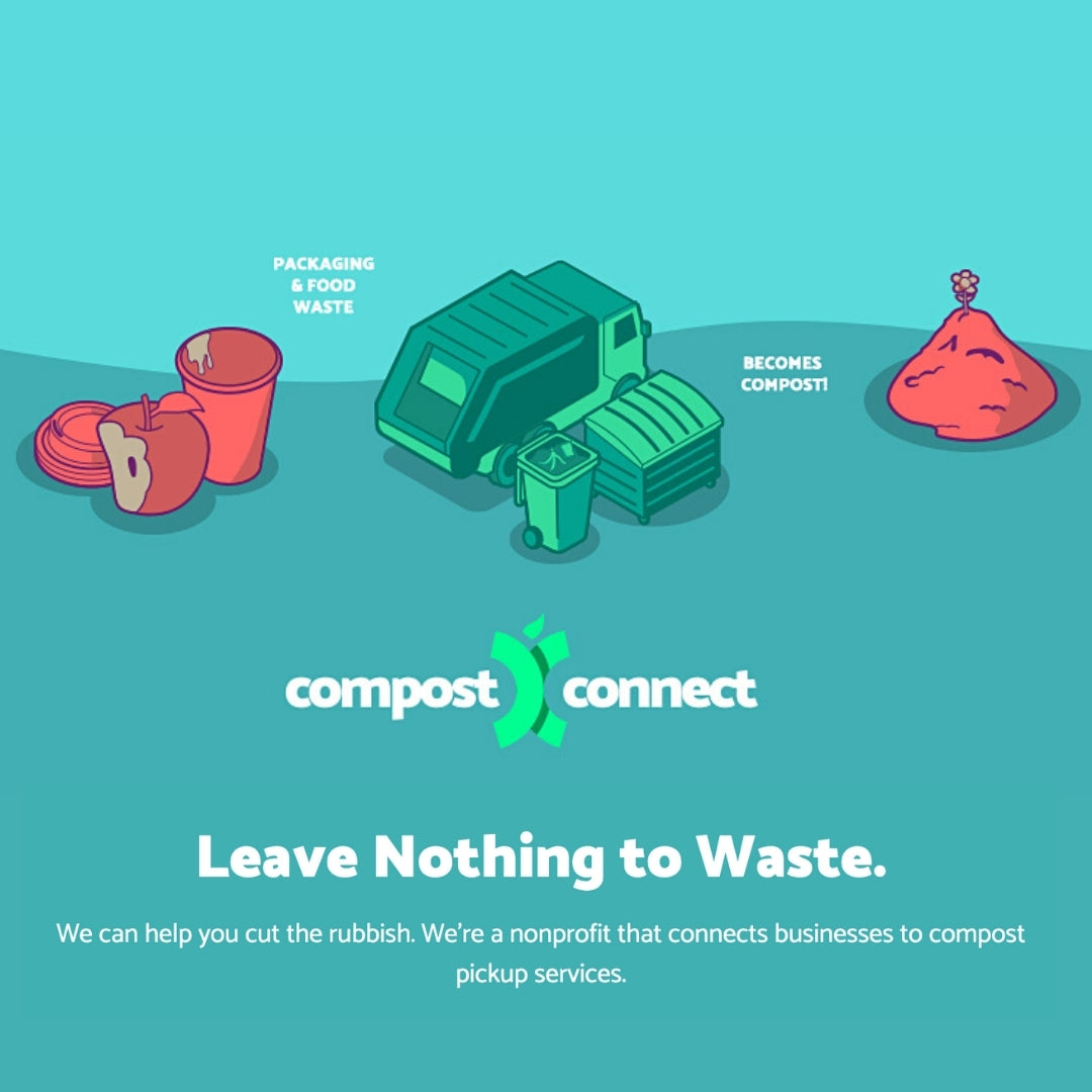 How Does Compost Connect Work