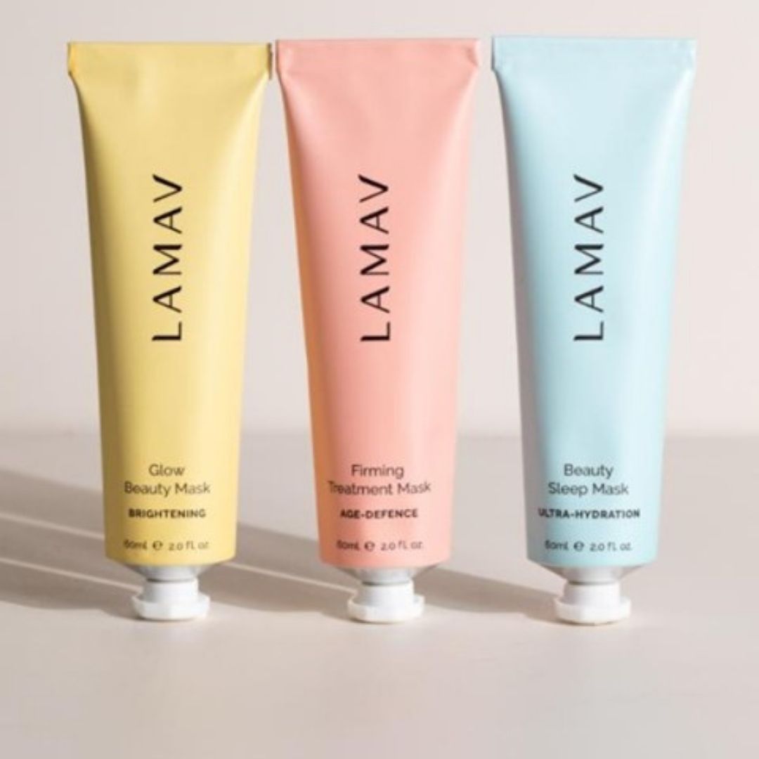 La Mav Face Masks