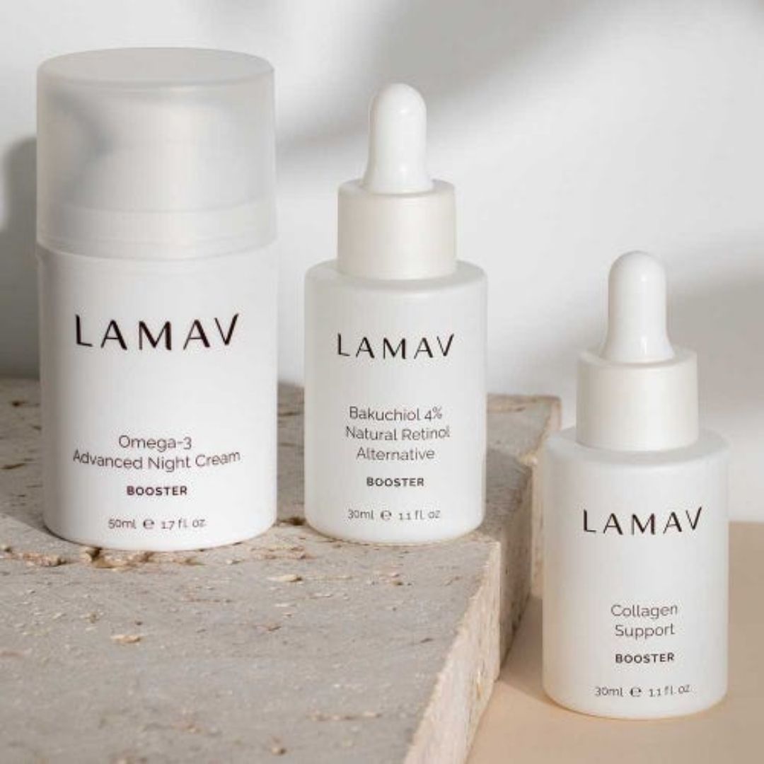 La Mav New Products