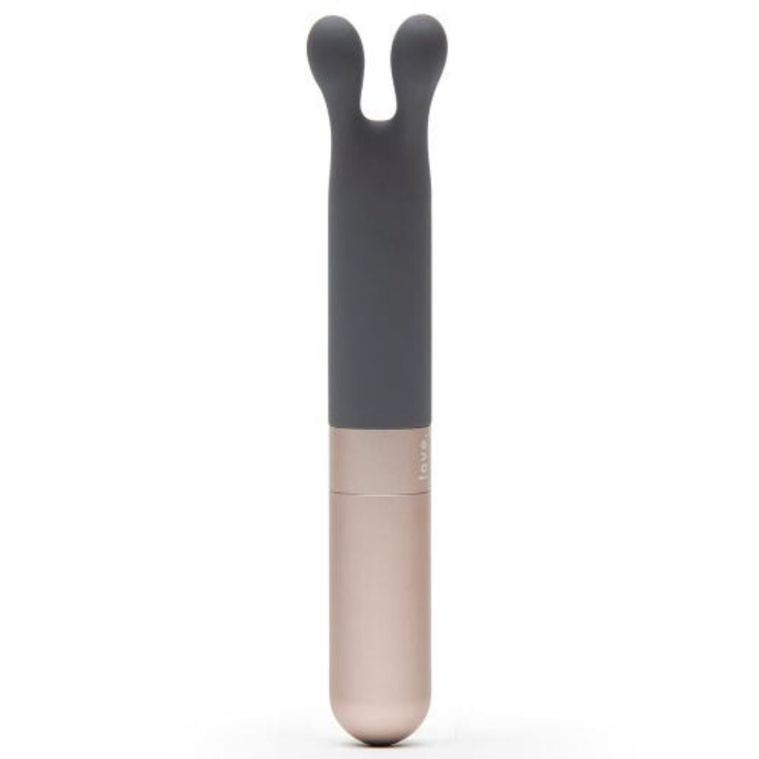 Lovehoney X Love Not War Laska Sustainable Rabbit Ears Vibrator