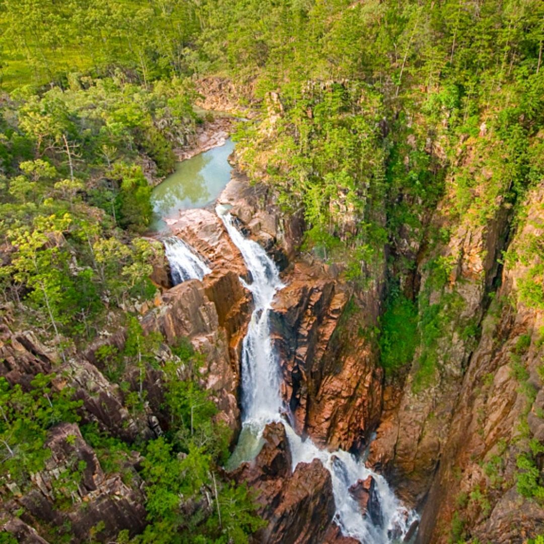 Mount Zero-Taravale Wildlife Sanctuary