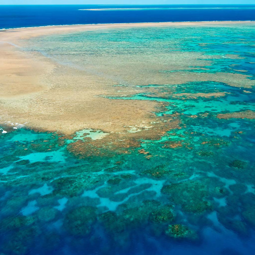 Great Barrier Reef