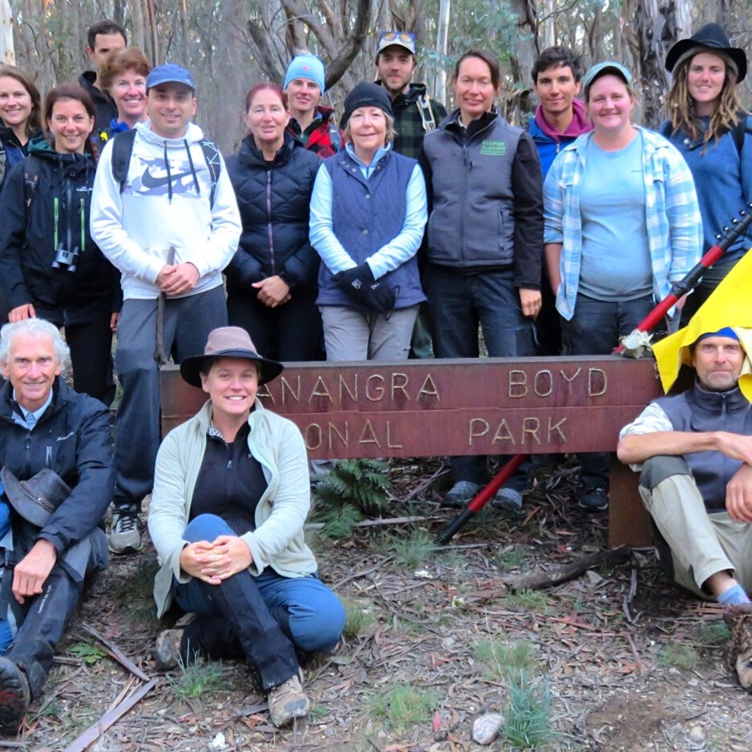 Science For Wildlife Blue Mountains