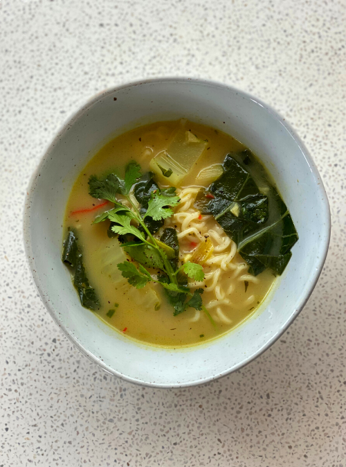 Alb-Gold Organic Vegan Mie-Noodles