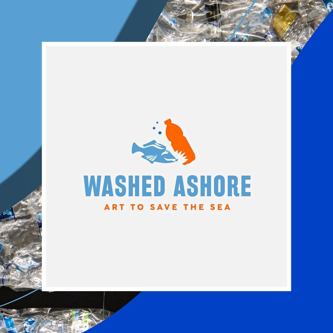 Washed Ashore Art To Save The Sea
