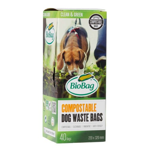 https://www.floraandfauna.com.au/biobag-compostable-dog-waste-bags-40-pack