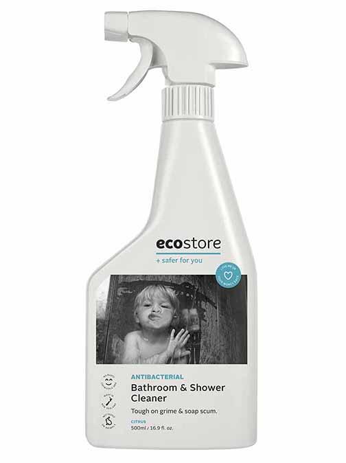 Ecostore Cleaning Products