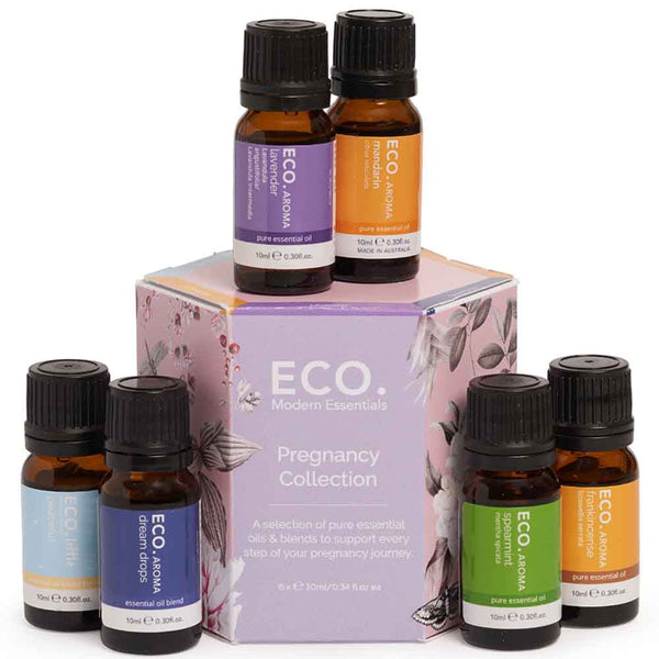 ECO. modern essentials, Affordable essential oils online