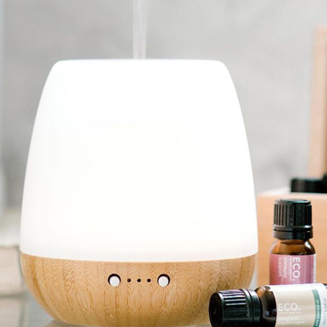 Eco. Aroma Bliss Mist Diffuser