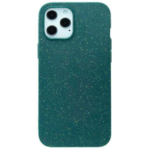 Pela Phone Case iPhone 12 Pro Max - Green