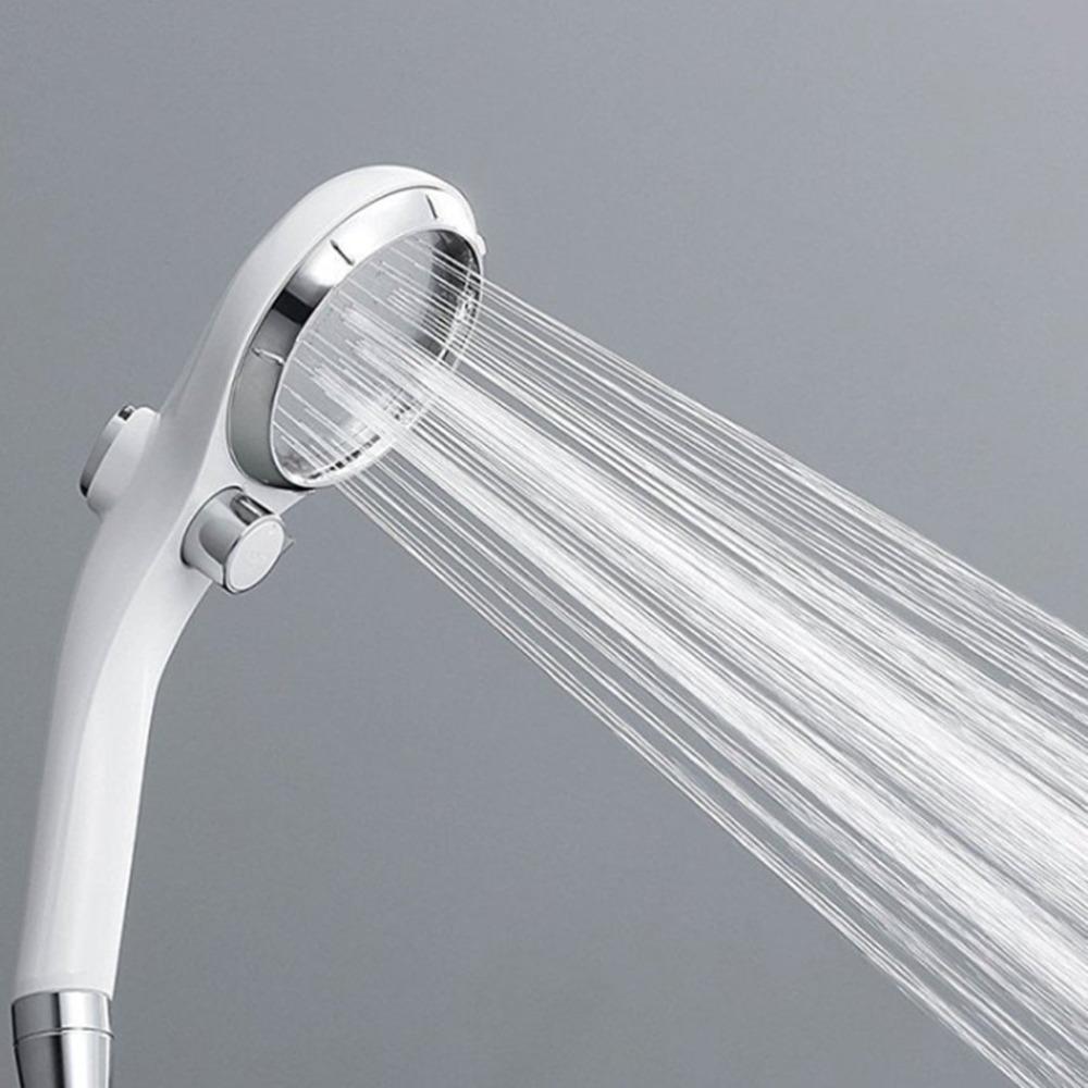 Shower Head Reduce Water Waste