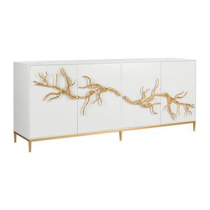 Branch Sideboard - Luxe Lifestyles NYC Home