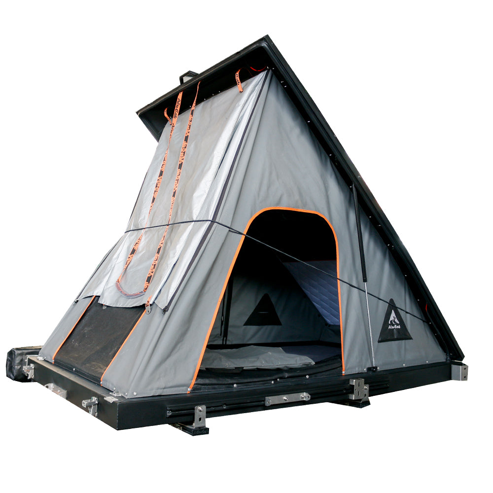 Camping Utility Tent Annex Pod (Camp Portable Toilet Shower Kitchen  Storage)