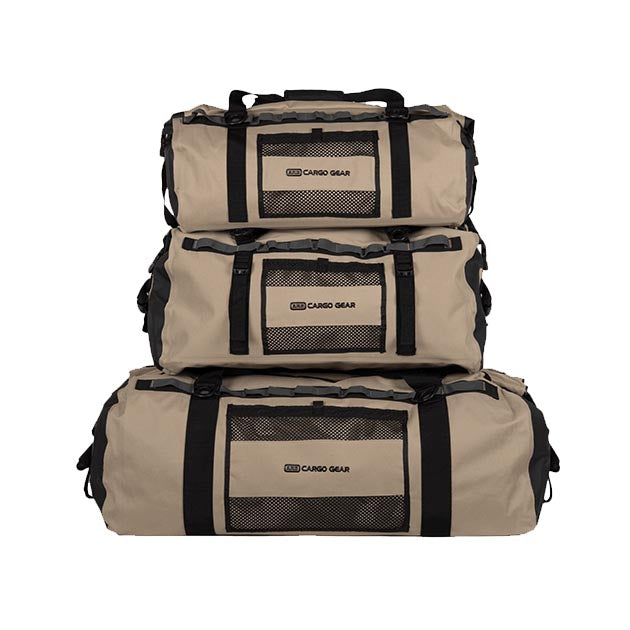 RiPouch™ Velcro Bag - Half (4x6) – Juniper Overland