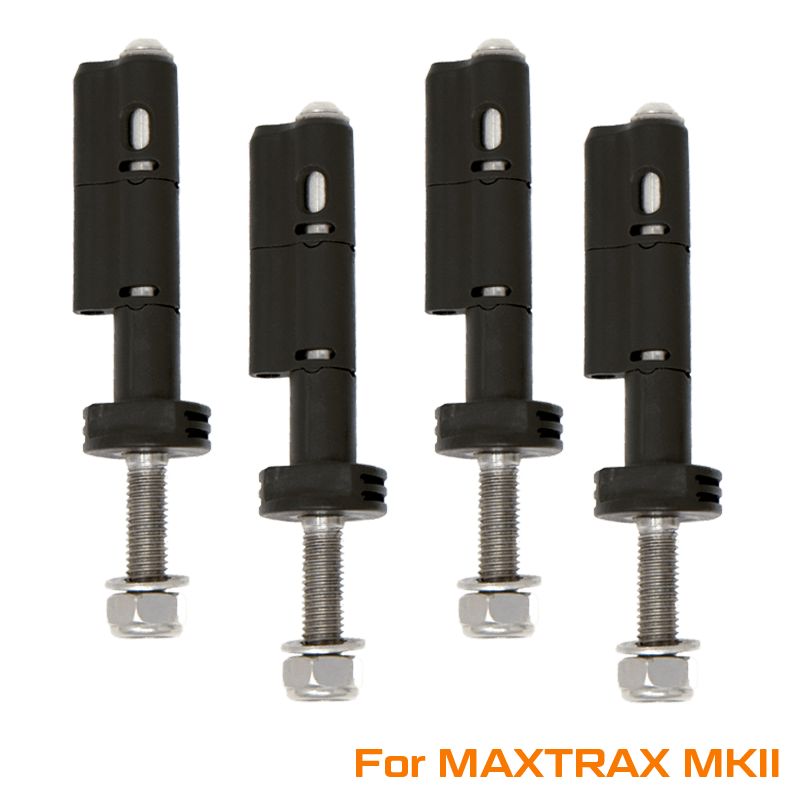 MAXTRAX MKII BERGUNGSBOARD/SANDBLECH 115x33cm - GTV-VAN