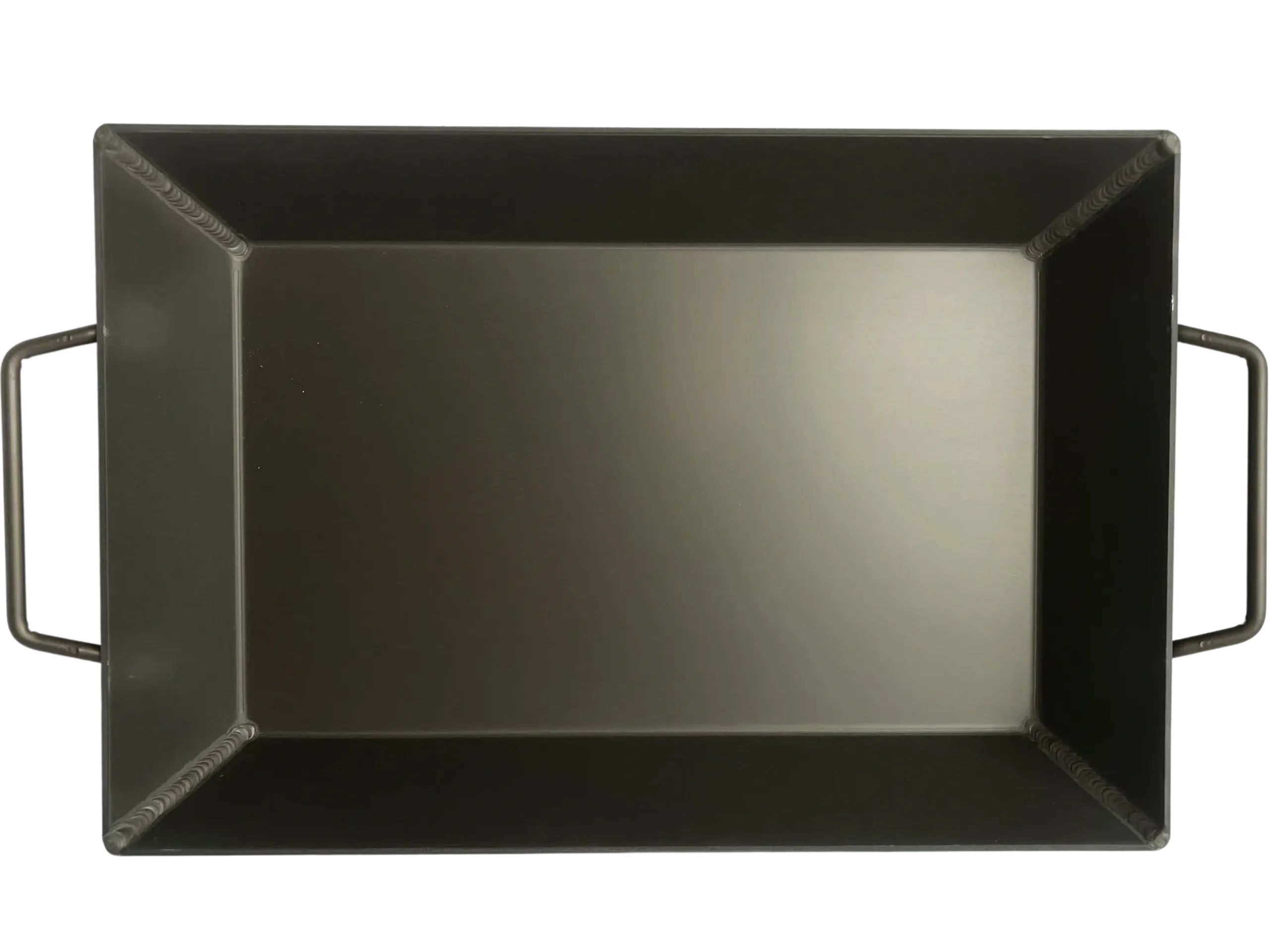PARTNER STEEL CO. Lasagna Pan
