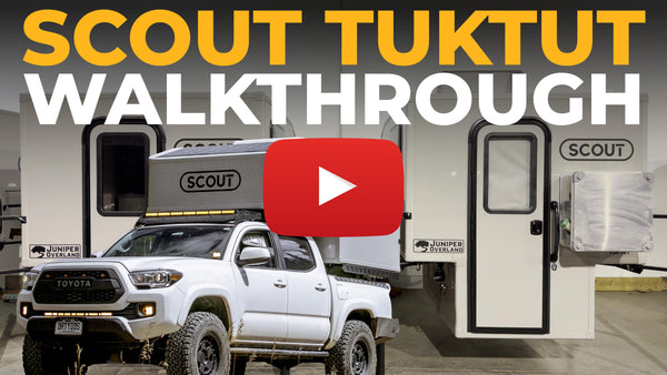Watch the Tuktut Walkthrough on YouTube