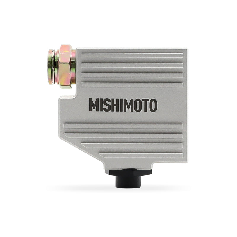 Mishimoto 12-18 Jeep Wrangler JK Transmission Thermal Bypass Valve