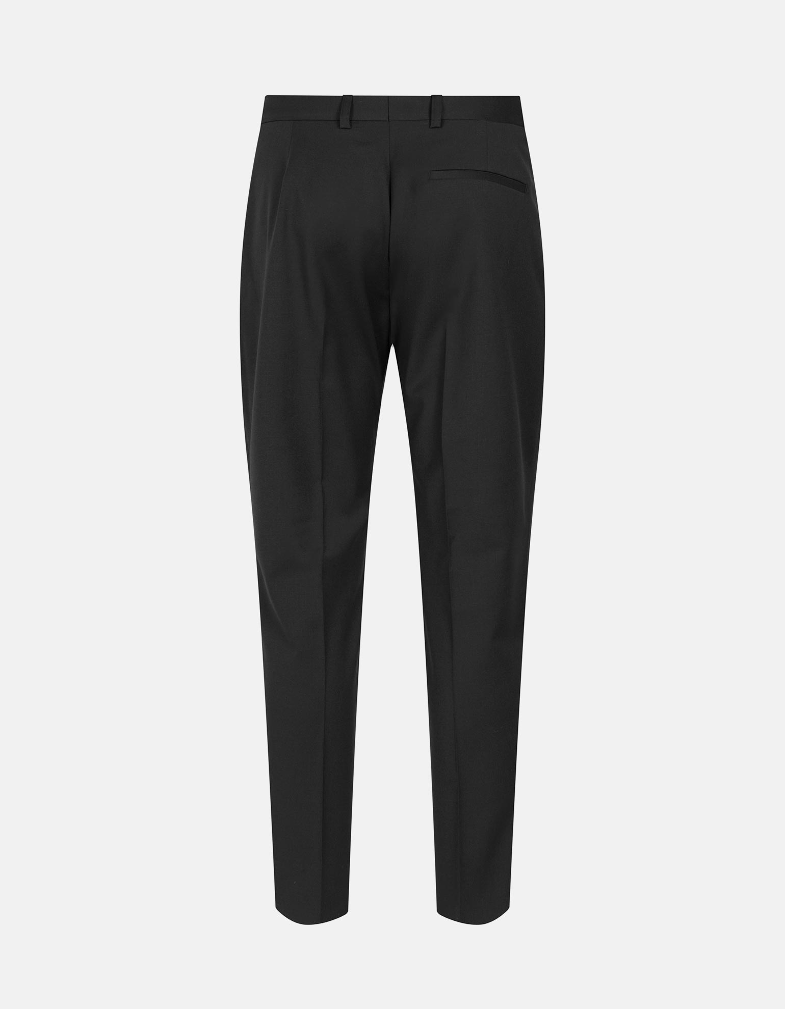 Single Suit Pants