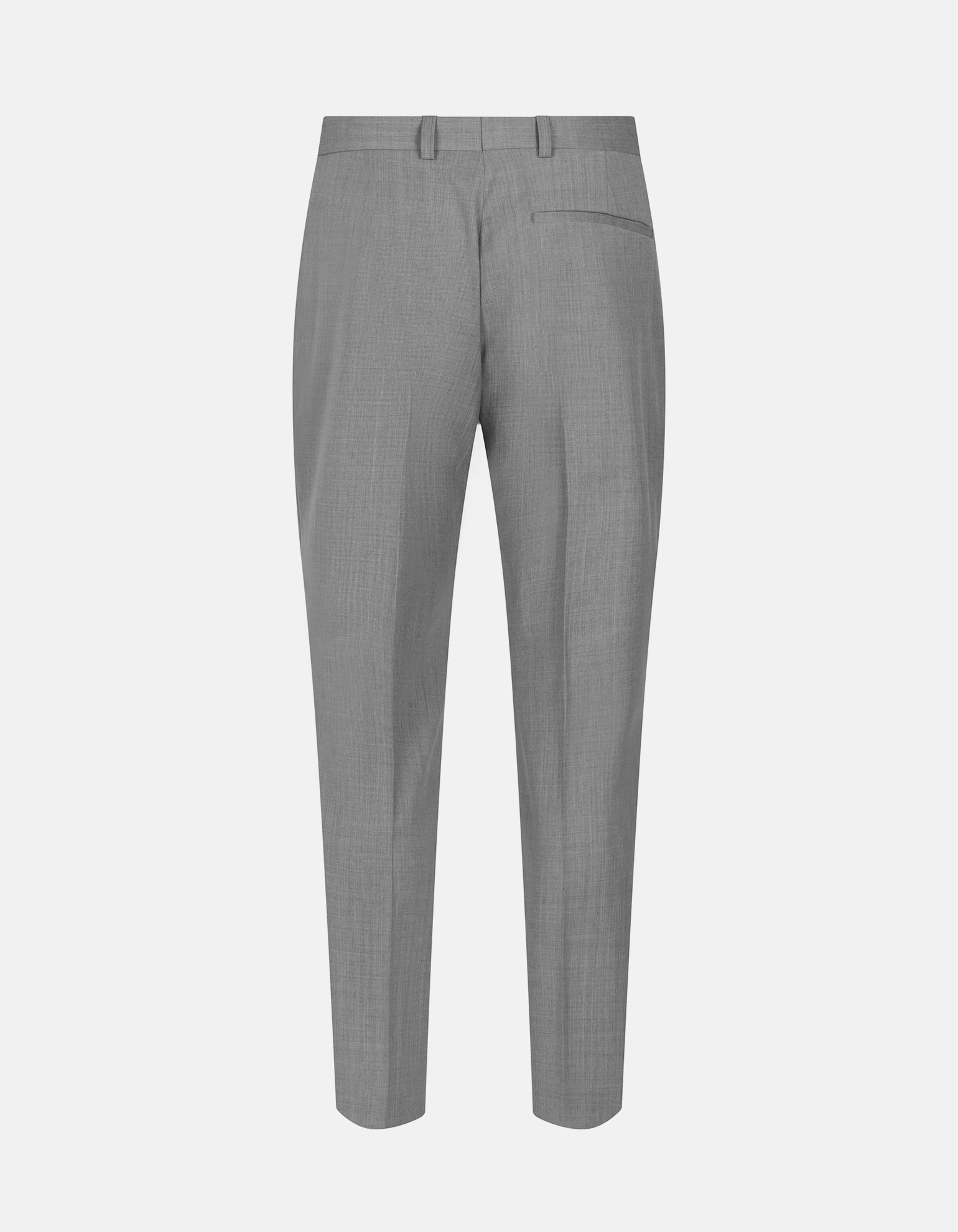 Single Suit Pants