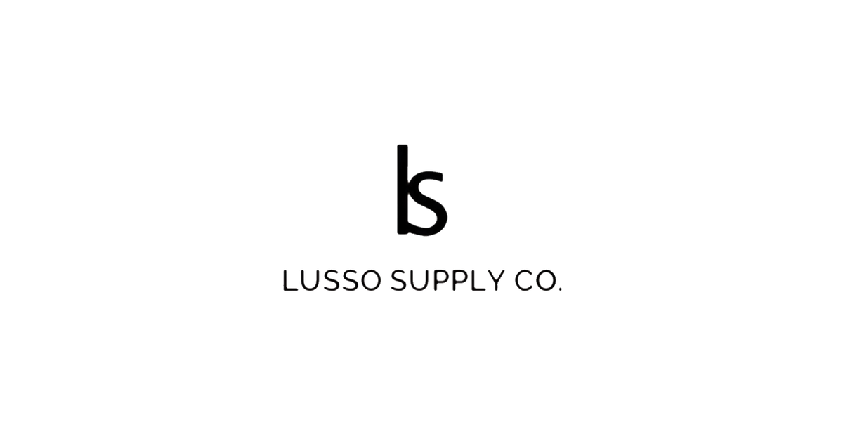 World of Lusso – LUSSO SUPPLY CO.
