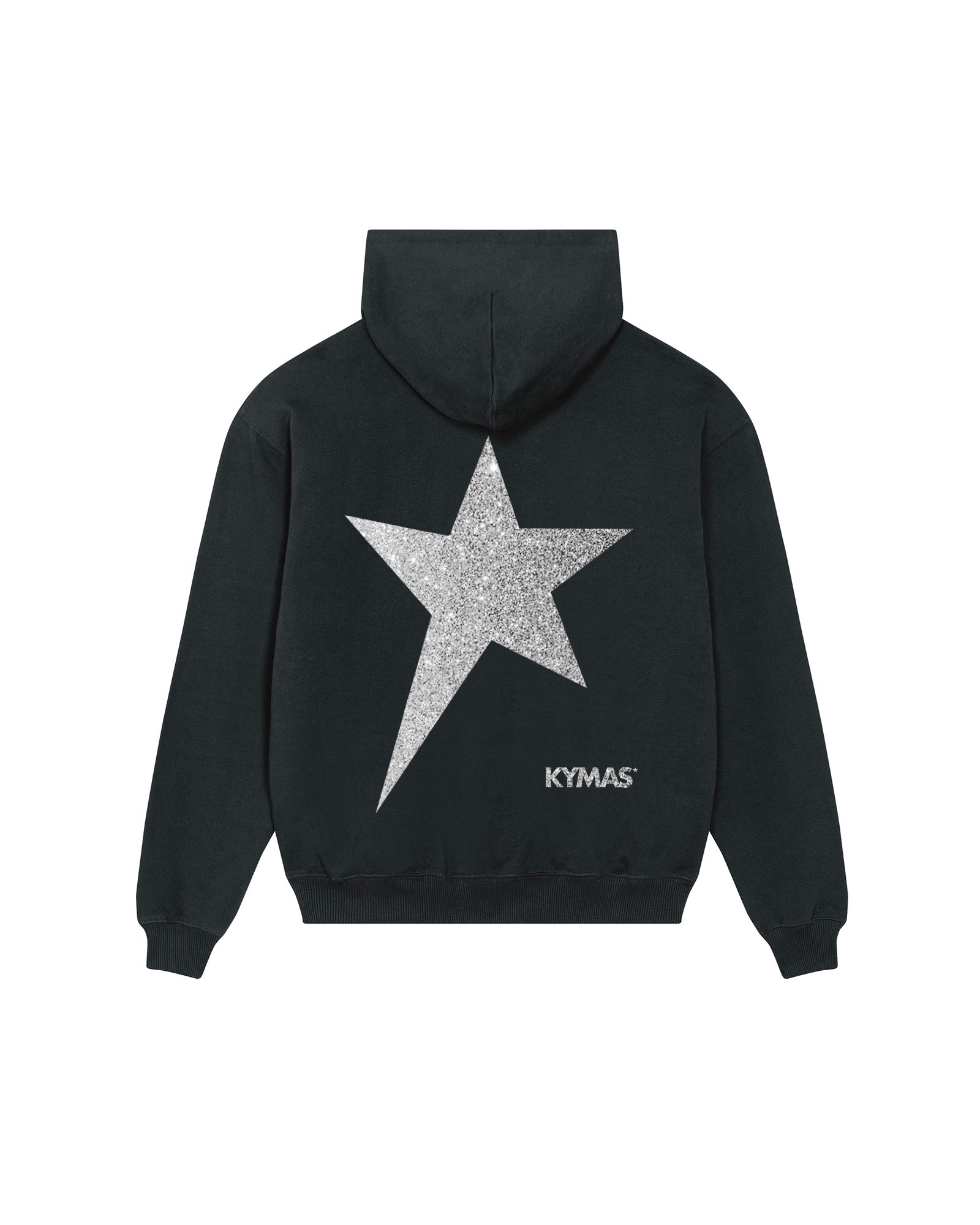 SHANGHAI HOODIE – Kymas