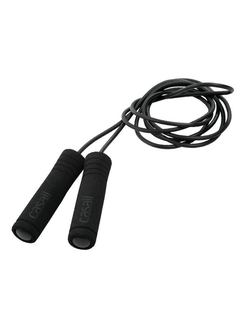 Jump Rope Foam Handle