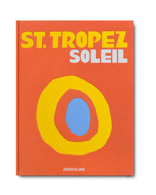 St. Tropez Solei