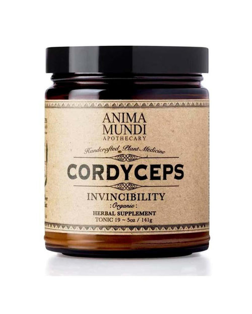 Cordyceps