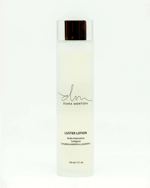 Luster Lotion