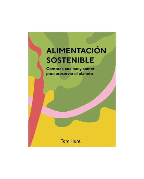 Alimentacion Sostenible