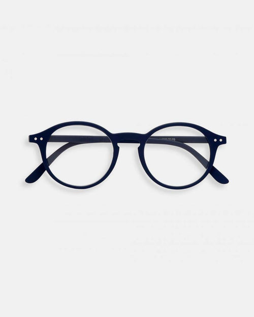 Gafas de Lectura #D Navy Blue