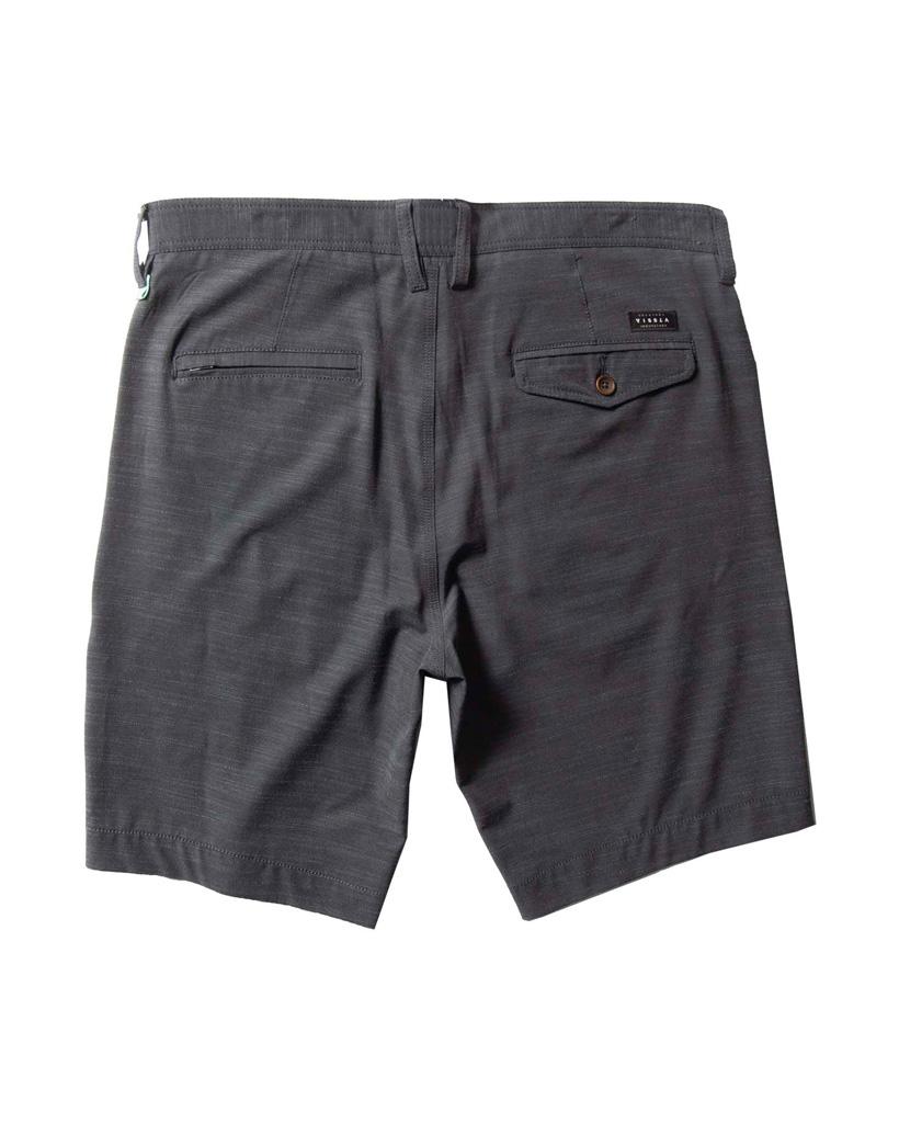 Fin Rope Hybrid 19.5 Walkshort-MID - 19WA47282_2