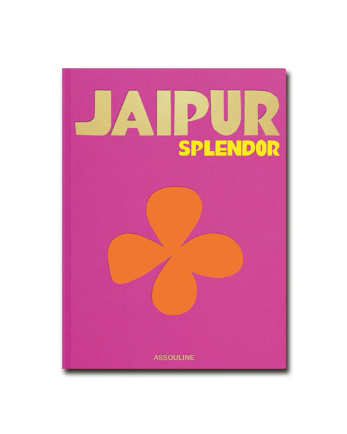 Jaipur Splendor