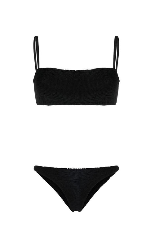 Gigi Bikini Black