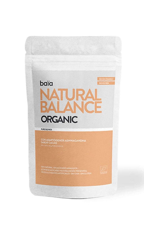 NATURAL BALANCE 250G