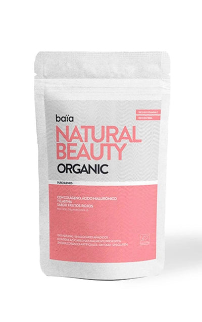 NATURAL BEAUTY 150G