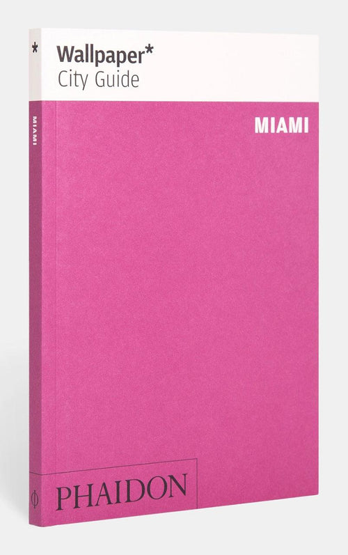 Wallpaper* City Guide Miami