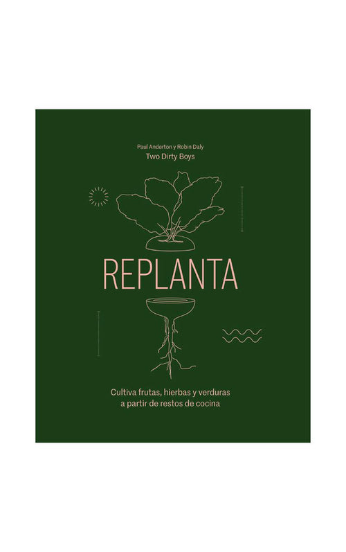 REPLANTA