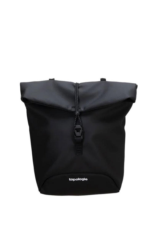 Chalk Bag Dry Black