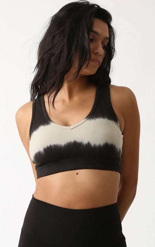 Porter Bra-Block ONYX-BONE