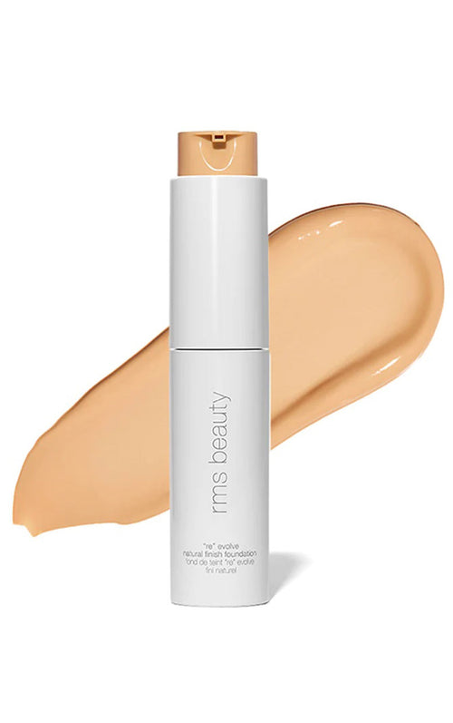 Re evolve natural finish foundation - 22