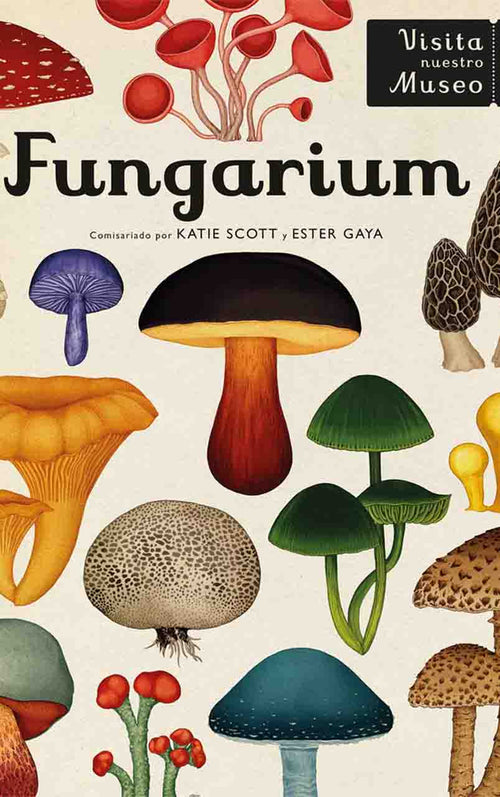 FUNGARIUM