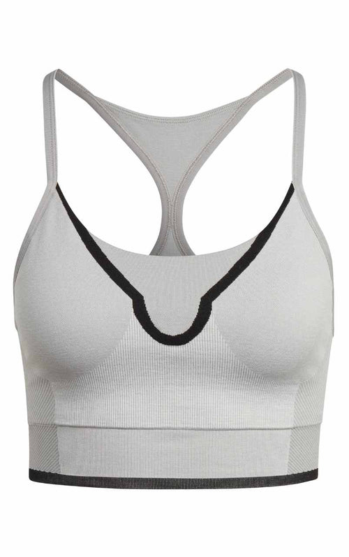 ASMC Seamless Yoga Sports Bra