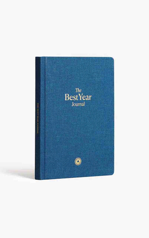 Best Year Journal