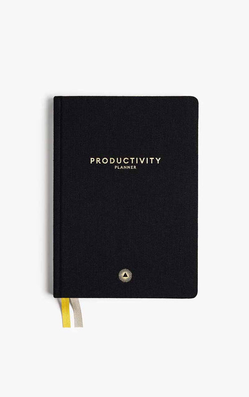 Productivity Planner