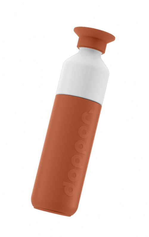 Dopper Insulated 350ml - Terracotta Tide