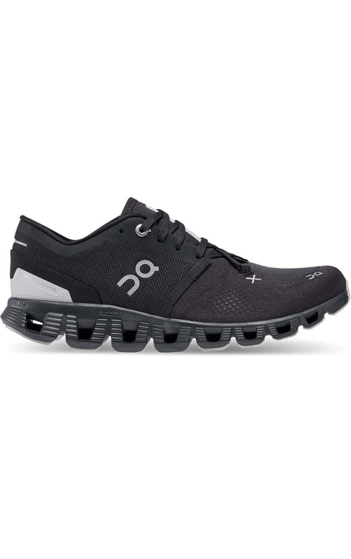 Women's Cloud X 3 Black