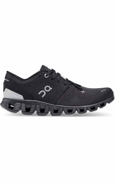 Men's Cloud X 3 Black