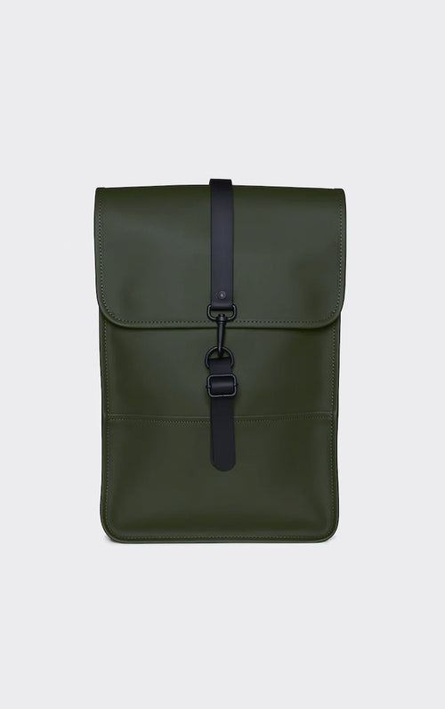 BACKPACK MINI GREEN